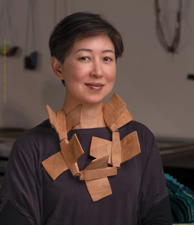 Atinuj Tantivit: What It Takes to Support Art in Thailand Today